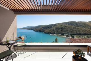Rabac SunTop Apartment - Rabac - 9