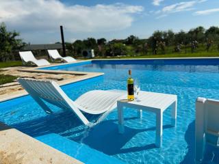 Villa Francesca, Buje - Kaštel - 0