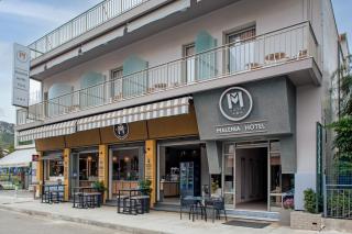 Malenia Stay Inn - 9