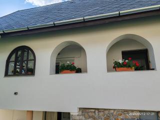 Panoráma Holiday Home - Badacsonyörs - 6