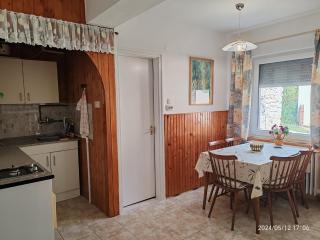Panoráma Holiday Home - Badacsonyörs - 4