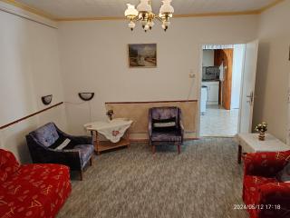 Panoráma Holiday Home - Badacsonyörs - 3