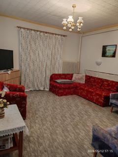 Panoráma Holiday Home - Badacsonyörs - 1