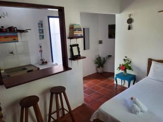 Chalé Flor do Ser - 6