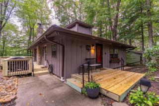 Blue Ridge Retreat at Linville Land Harbor - Newland - 8