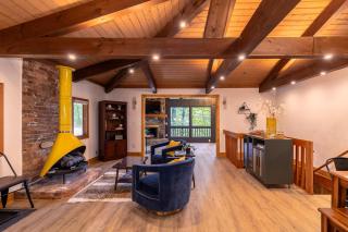 Blue Ridge Retreat at Linville Land Harbor - Newland - 7