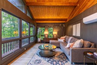 Blue Ridge Retreat at Linville Land Harbor - Newland - 6