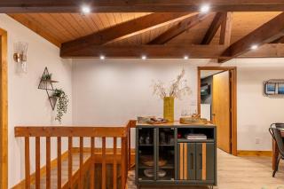 Blue Ridge Retreat at Linville Land Harbor - Newland - 1