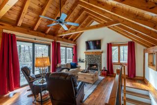 White Oak Cabin - 7