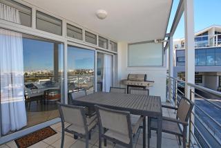 Seaside bliss Big bay - Cape Town - 1