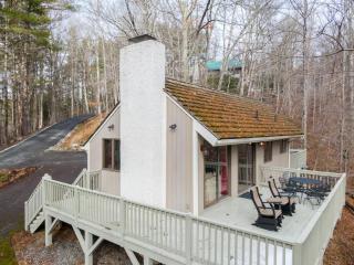 White Oak Cabin - 7