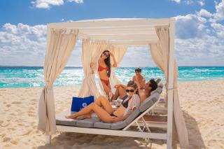 Sandos Cancún All Inclusive - Adults Only - Cancún - 8