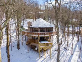Vista 360 - Beech Mountain - 0