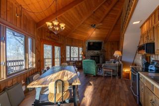 Vista 360 - Beech Mountain - 2