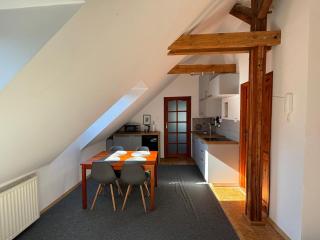 Apartament na poddaszu - Sopot - 6