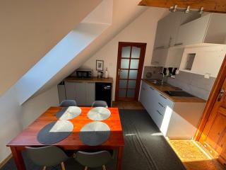 Apartament na poddaszu - Sopot - 5