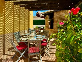 Beach House by M&M - 3