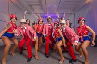 Sandos Cancún All Inclusive - Adults Only - Cancún - 4