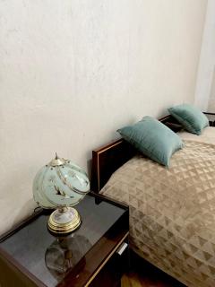 Authentic Old Tbilisi Apartment - Tbilisi - 3