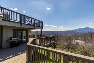 The Hawthorn House at Hound Ears - Valle Crucis - 9