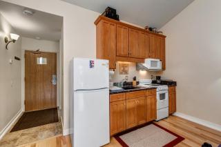Prospector Lodge 732 by Moose Management - Park City - 9