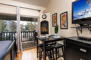 Prospector Lodge 732 by Moose Management - Park City - 7