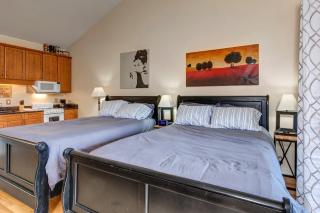 Prospector Lodge 732 by Moose Management - Park City - 6