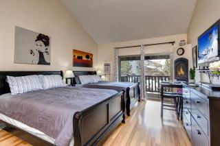 Prospector Lodge 732 by Moose Management - Park City - 3