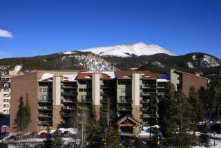 Trails End 316 by Great Western Lodging - 9
