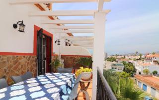 Casa Pat by Spainsunrentals - Nerja - 0