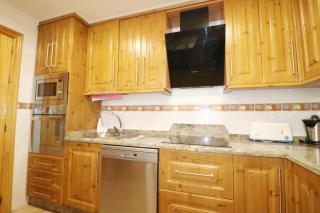 Casa Pat by Spainsunrentals - 1