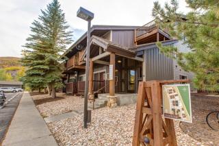 Prospector Lodge 804 by Moose Management - Park City - 3