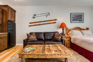 Prospector Lodge 804 by Moose Management - Park City - 1