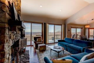 Hill Station - Beech Mountain - 4
