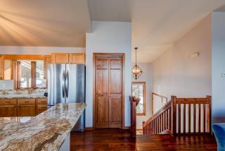 Hill Station - Beech Mountain - 2