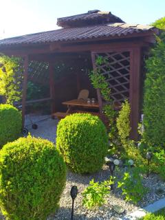 Domki Zorza - Darłowo - 6