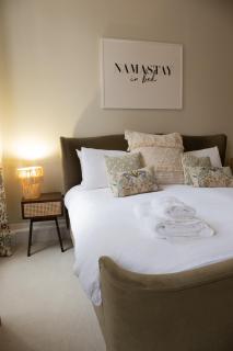The Ballroom - Huge 2 Bed, Lichfield City Centre - Lichfield - 1