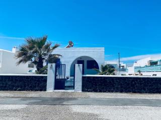 Villa 33 - Monolithos - 0
