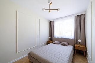 Apartament Amber Gdańsk - 1