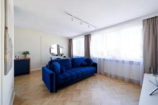 Apartament Amber Gdańsk - Danzig - 5