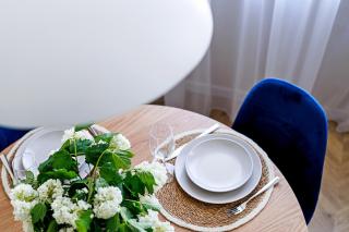 Apartament Amber Gdańsk - 4