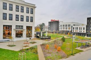 Charmant appartement proche du centre avec grande terrasse - Strasburgo - 4