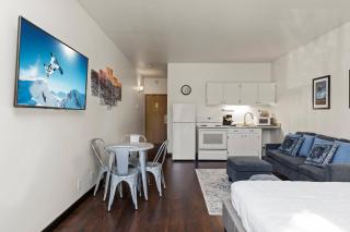 Prospector Lodge 811 by Moose Management - Park City - 7
