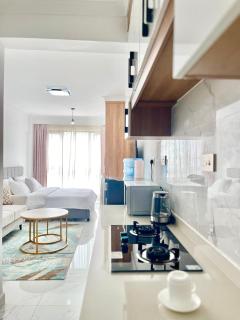 Studio Apartment in Kilimani - Nairobi - 9