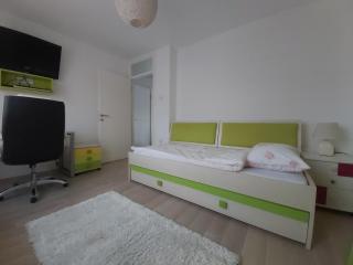 MLK Diamond Apartments - Starčevica - 6