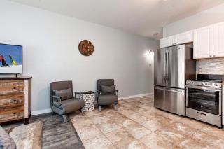 Prospector Lodge 814 by Moose Management - Park City - 8