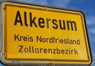 Friisk Aran - Alkersum - 9
