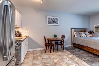 Prospector Lodge 814 by Moose Management - Park City - 5