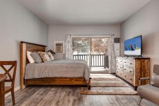 Prospector Lodge 814 by Moose Management - Park City - 0