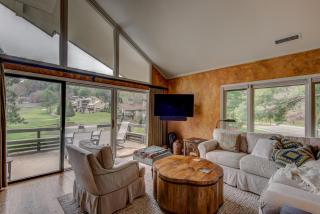 Lakes View at Hound Ears - Valle Crucis - 4